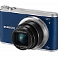 CES 2014: Samsung Announces 4 New WB Series Compact Digital Cameras