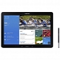 CES 2014: Samsung Announces Galaxy NotePRO and TabPRO Lineup of Tablets