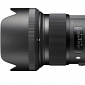 CES 2014: Sigma 50mm f/1.4 and 18-200mm f/3.5-6.3 DC MACRO Lens Announced