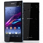 CES 2014: Sony Launches Xperia Z1s in the US Exclusively Available via T-Mobile