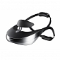 CES 2014: Sony “Wearable HDTV” Is an Augmented Reality Headset at $1,000 / €732