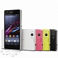 CES 2014: Sony Xperia Z1 Compact Announced with 4.3-Inch Display, 2.2 GHz Quad-Core CPU