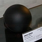 CES 2014: This Black Ball Is Actually a Zotac ZBOX Compact PC