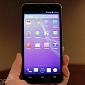 CES 2014: ZTE Showcases Iconic Phablet with 5.7-Inch HD Display, LTE Support