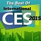 CES 2015 Came and Went, but It Was Quite Boring Smartphones/Tablets-Wise
