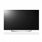 CES 2015: LG Intros 77-Inch UHD OLED Flexible TV