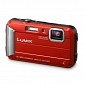 CES 2015: Panasonic Launches Two Rugged Lumix Digital Cameras