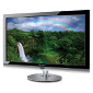 CES Sees LED Monitors from ViewSonic