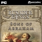 CK II: Sons of Abraham Diary – A Ruler's Work Is Never Done