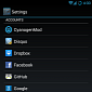 CM Account Now Available in CyanogenMod Nightly Builds
