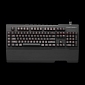 CM Storm Gaming Trigger-Z Keyboard Launched by Cooler Master