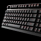 CM Storm QuickFire TK Keyboard Launched by Cooler Master