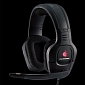 CM Storm Sirius S Gaming Headset Launched by Cooler Master