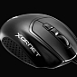 CM Storm Xornet Mouse from Cooler Master Beams
