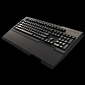 CM Storm's Trigger Gaming Keyboard