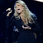 CMA Awards 2013: Carrie Underwood Performs Hits Medley – Video