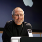 CNBC Titans Premiere Profiles Steve Jobs Tonight, 9 p.m