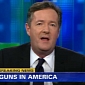 CNN Cancels Piers Morgan Live, Final Episode Airs in March