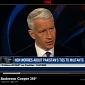CNN TV App Gets Retina Graphics on iPad
