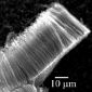 CNT Defects Can Aid Supercapacitor Production