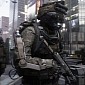 COD: Advanced Warfare's Exoskeleton Could Fundamentally Alter Multiplayer Game Flow