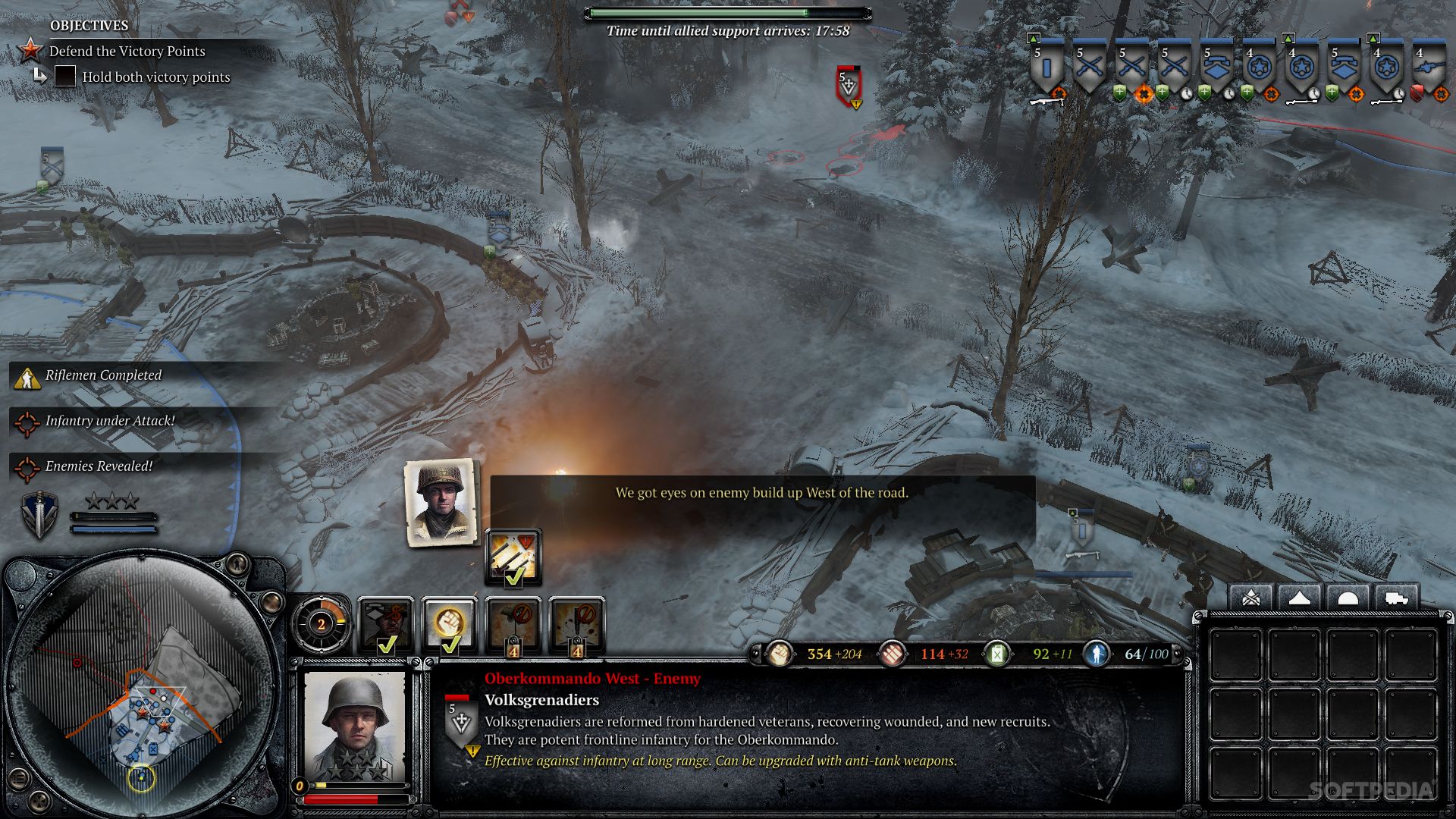coh-2-ardennes-assault-diary-conserve-strength-play-defensively