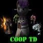 COOP TD - Defend the Ruins Against Invaders