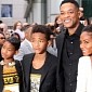 CPS Determines There Was Nothing Inappropriate About the Willow Smith Photo