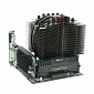 CPU Coolers Launched by Thermalright for Mini PC Lovers