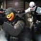 CS:GO Halloween Update Now Live, Brings Many New Features, Changes