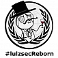 CSS Corp Site Hacked by LulzSec, Database Leaked