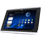 CTIA 2011: AT&T Introduces Acer Iconia Tab A501 4G Tablet
