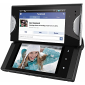 CTIA 2011: Kyocera Debuts Android Dev Program to Support Dual-Touchscreen Echo Smartphone