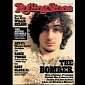CVS Refuses to Sell Rolling Stone Issue with Tsarnaev Cover