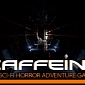 Caffeine Gets Puzzle Trailer, Sci-Fi Horror Game Still Raising Funds on Indiegogo