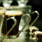 Caffeine Sensitivity and Age Linked