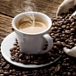 Caffeine Slows Brain Development