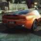 Cagney Update for Burnout Paradise Dated