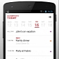 Cal for Android Now Available – the Calendar App from Any.do