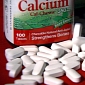 Calcium Can Help Forests Affected by Acid Rains Recover