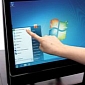 Calibrate 2 Touch Screens in Windows 7 SP1 - Fix Available