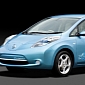 California Dealers Cut Down on Nissan Leaf's Price