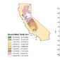 California Loses Groundwater Fast