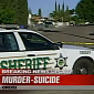 California Man Shoots Daughters, Self on Memorial Day – Video