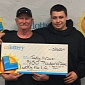 California Man Wins Big Lottery Prize One Day After His Wife's Death