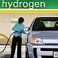 California to Spend Nearly $50M (€36M) on Hydrogen Refueling Stations