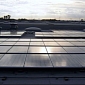 Californian Vegetable Farm Goes Solar