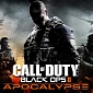 Call Of Duty: Black Ops II Apocalypse DLC Coming to PC and PS3 on September 26