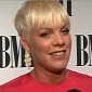 Call Pink Fat, Expect to Be Called Out: I Don’t Take Well to Bullying, She Says - Video