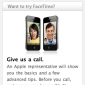 Call and ‘See’ an Apple Representative for Free - 1-888-FaceTime